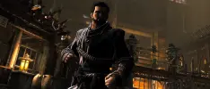 Initiation, el DLC que nos muestra el entrenamiento de Batman en Japón, recibe un nuevo tráiler