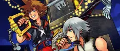 Tetsuya Nomura está considerando también hacer una edición remasterizada de Kingdom Hearts 3D: Dream Drop Distance