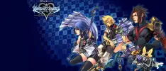 ¡Nuevo tráiler de Kingdom Hearts HD 2.5 ReMIX!