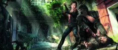 Naughty Dog agradece el soporte de sus fans con un video musical de The Last of Us