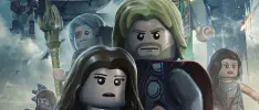 Nuevos personajes llegan a Lego Marvel Super Heroes con el DLC Asgard Character Pack