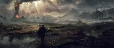Middle Earth: Shadow of Mordor ya tiene fecha de lanzamiento y estrena un nuevo tráiler