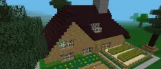 Las ganancias de Mojang por las ventas de Minecraft: Pocket Edition llegaron a un millón de dólares sólo en el día de Navidad