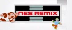 ¿Por qué NES Remix no llegó al Nintendo 3DS?