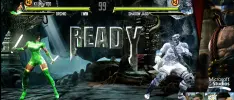 El traje clásico de Orchid y otros accesorios llegarán a Killer Instinct