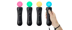 Rumor: Un nuevo PlayStation Move podría estar en camino
