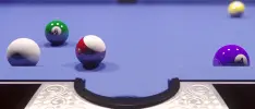 Presentado Pure Pool para PS4, un título de billar para una nueva generación