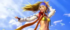 Nuevos videos de Final Fantasy X/X-2 nos muestran a Blitzball, Wakka y Rikku