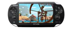 Bit Trip Runner 2 llegará a PS Vita la próxima semana
