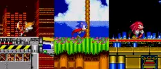 ¡Sonic 2 3D Classic ya tiene fecha de lanzamiento!