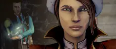 Conoce más detalles de Tales From The Borderlands en la conferencia presentada este fin de semana en el marco de SXSW