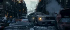 Ubisoft presenta el Snowdrop Engine para Tom Clancy's The Division con nuevo tráiler y screenshots
