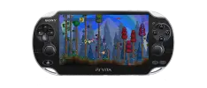 Terraria ya está disponible en PS Vita para Europa, ve aquí su tráiler de lanzamiento y conoce sus características