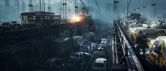 Rumor: The Division podría retrasarse a 2015