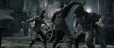 Thief, Castlevania: Lords of Shadow 2 y grandes ofertas en la actualización semanal de la PS Store