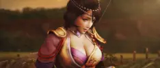 Mira aquí el video introductorio de Toukiden: The Age of Demons
