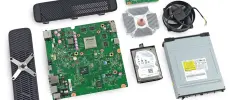 Rumor: Se reportan fallas en Xbox One por fuga de líquidos