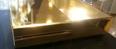 Un Xbox One para millonarios...
