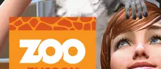 Review – Zoo Tycoon