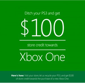 $100xconsola