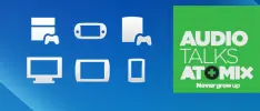 Audio Talks – Presentación de PlayStation Now
