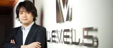CEO de Level-5 anuncia nuevo proyecto para 2014