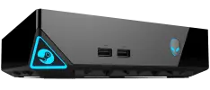 Las Steam Machines de Alienware se lanzarán anualmente y no habrá opción de personalización