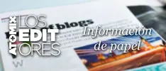 Los Editores – Información de papel