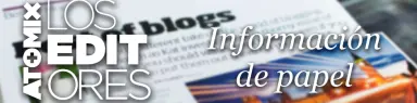 Los Editores – Información de papel