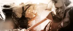¿Criminales e inadaptados salvando al mundo? Nuevo tráiler de Blackguards