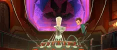 Broken Age ya está disponible, mira aquí su tráiler de lanzamiento