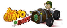 Sigue en vivo la conferencia de prensa de la presentación oficial de El Chavo Kart