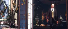 Nuevo tráiler de Crimes & Punishments, el nuevo juego de Sherlock Holmes
