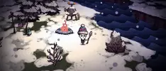 Don't Starve y DMC Devil May Cry gratis para usuarios de PS Plus el día de hoy
