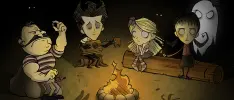Anunciado nuevo DLC para Don't Starve, ve aquí su primer teaser