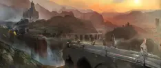 El escritor de Dragon Age da su opinión sobre si vale la pena incluir al amor en los juegos de la serie
