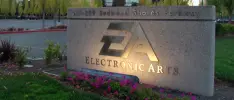 Jeff Brown, portavoz de EA deja la compañía después de 14 años