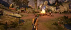 Revivamos la fantasía con el tráiler de lanzamiento de Fable Anniversary