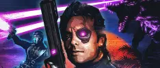 Director de Far Cry 3: Blood Dragon está armando un “dream team” para un nuevo proyecto