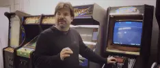 Outerlands: el documental sobre la cultura de los videojuegos que no pueden perderse