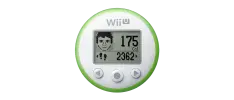 Wii Fit U registró menos de 20 000 copias físicas vendidas en los Estados Unidos durante el mes de enero 