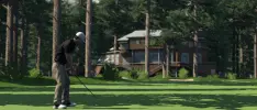 Anunciado The Golf Club para PlayStation 4, Xbox One y PC