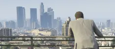 Más rumores apuntan al lanzamiento de Grand Theft Auto V en PC
