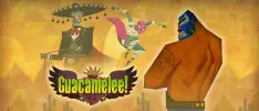 Guacamelee Bundle Fantástico disponible a partir de hoy