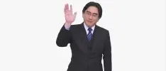 Iwata confía en el futuro de Nintendo y su situación financiera