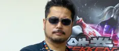 Katsuhiro Harada, productor de Tekken, es ahora Gerente General de Bandai Namco
