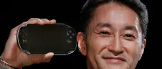 CES 2014: Conferencia en vivo de Kaz Hirai