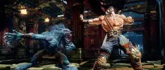 Parche de Killer Instinct añade como personaje descargable a Sabrewulf