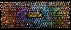 Hexakills, nueva característica para League of Legends