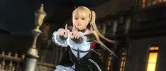 Marie Rose se une al elenco de Dead or Alive 5 Ultimate